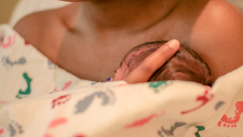 Home births surge in popularity due to pandemic